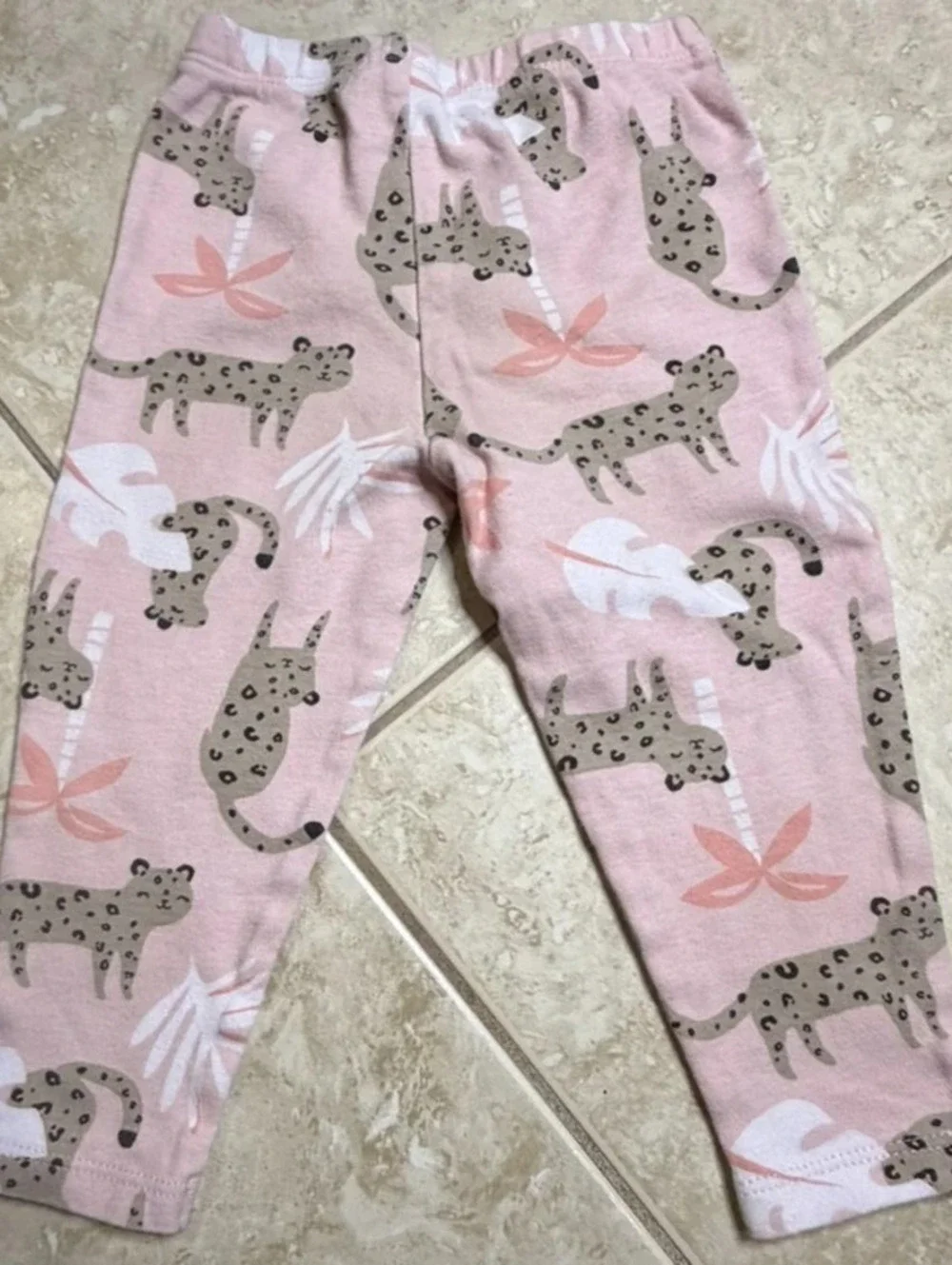 Carter's Baby Girl 18M Clothing Bundle